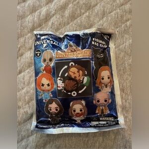 Legend NEW Blind Bag Universal Horror Series 4 Jupiter S Claim Figural Clip